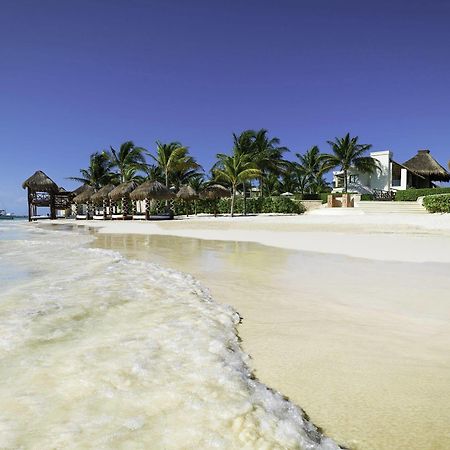 Margaritaville Island Reserve Riviera Cancun - A Karisma All-Inclusive Experience For All (Adults Only) Пуэрто-Морелос Экстерьер фото