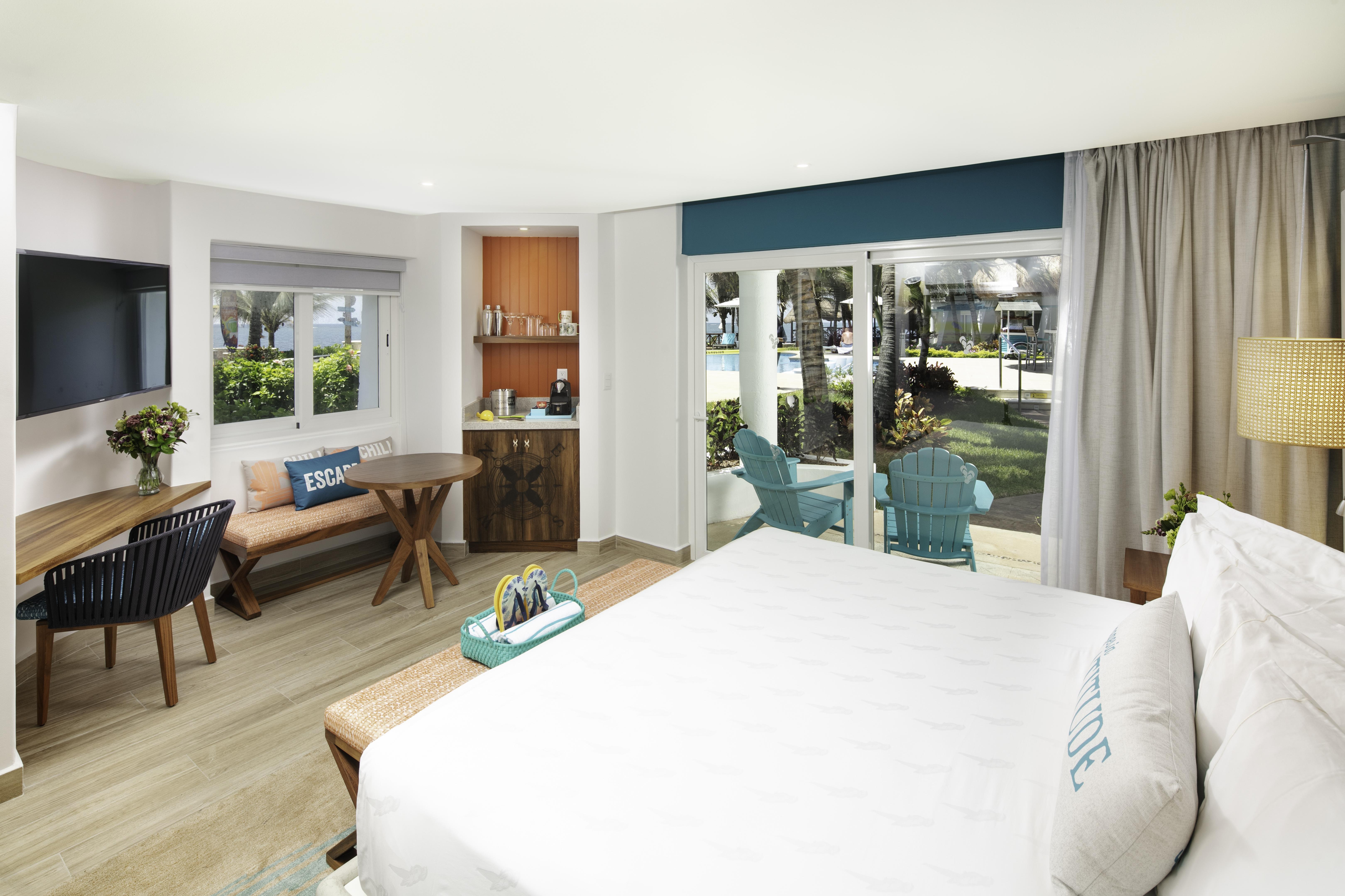 Margaritaville Island Reserve Riviera Cancun - A Karisma All-Inclusive Experience For All (Adults Only) Пуэрто-Морелос Экстерьер фото