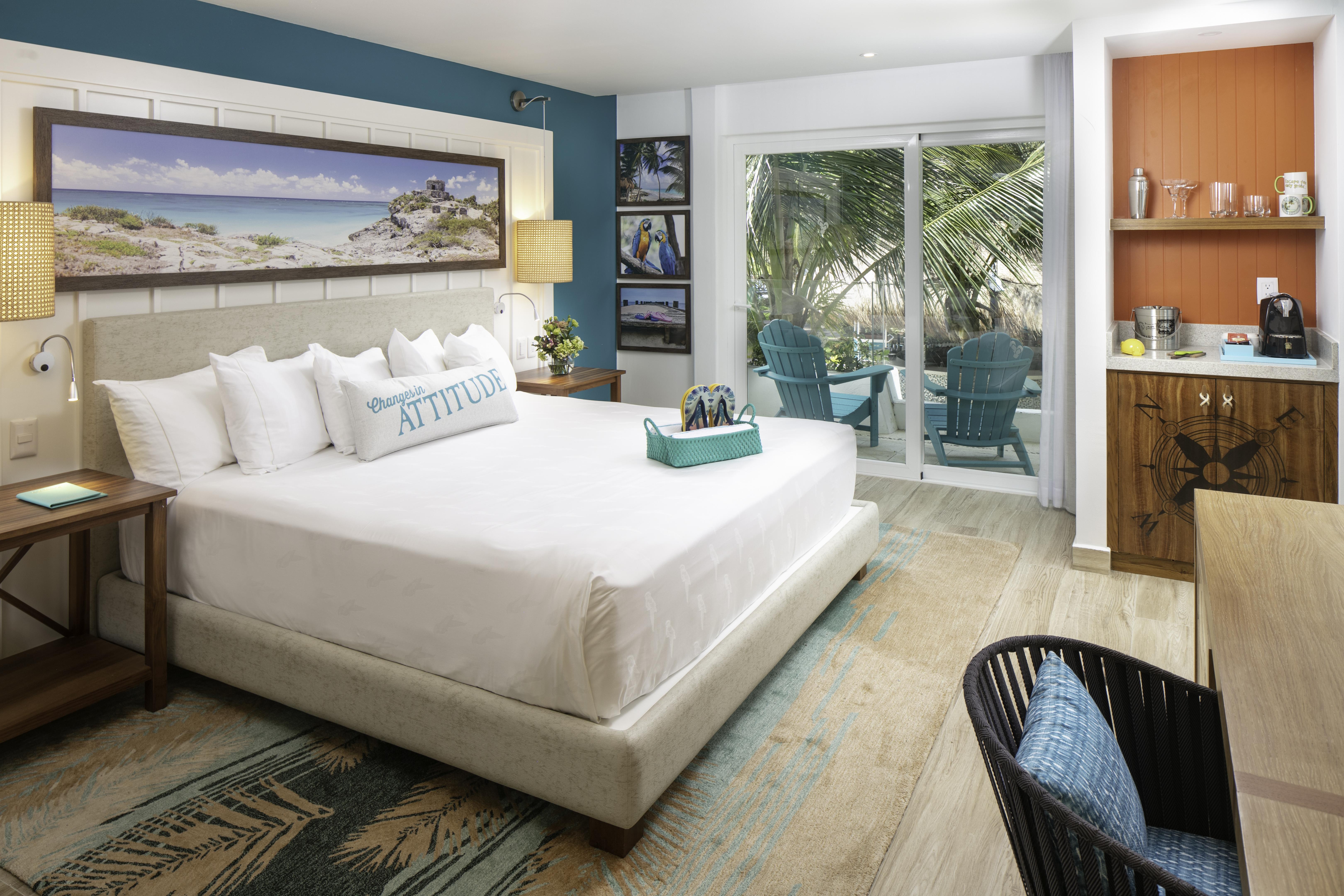 Margaritaville Island Reserve Riviera Cancun - A Karisma All-Inclusive Experience For All (Adults Only) Пуэрто-Морелос Экстерьер фото