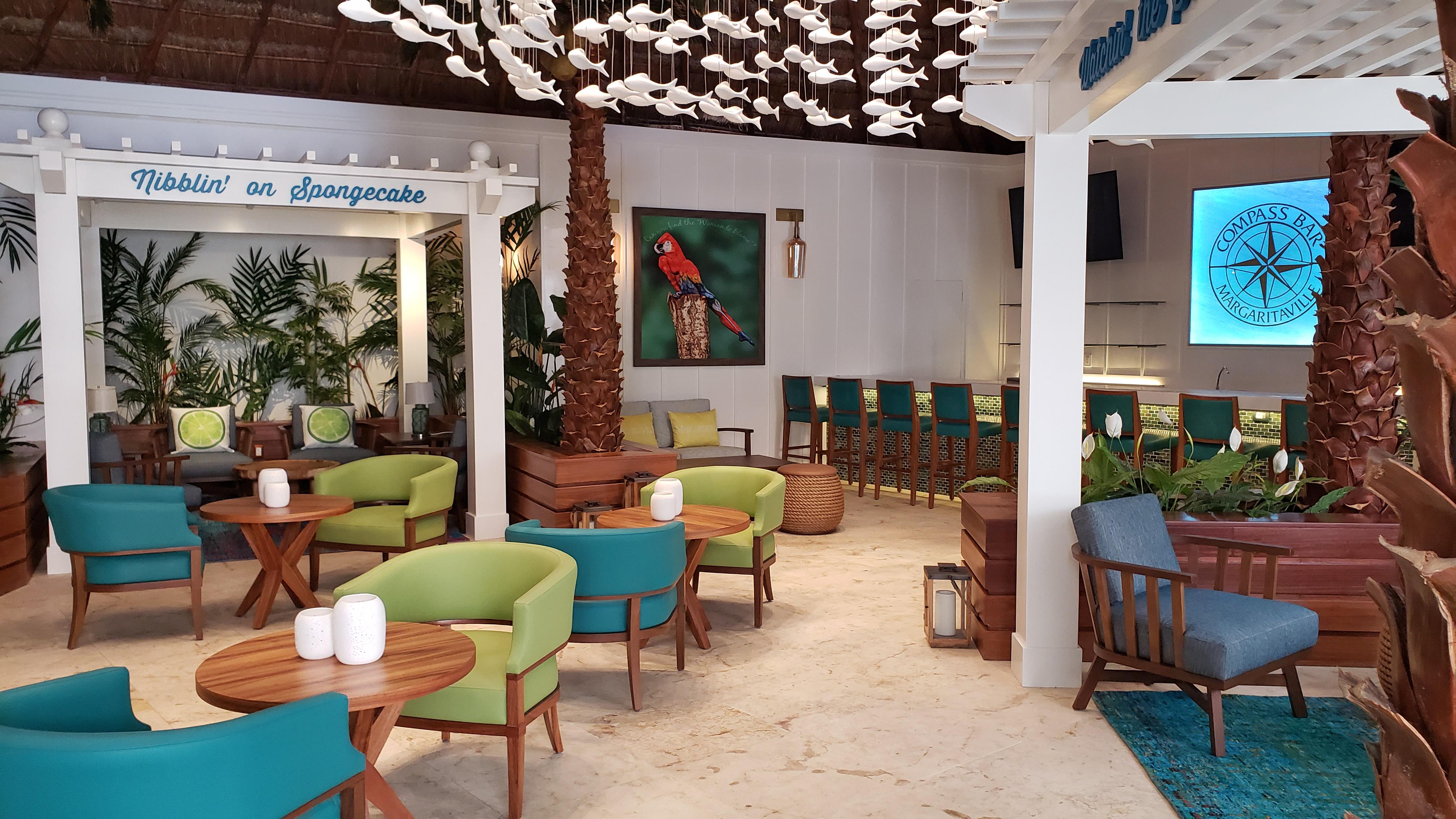 Margaritaville Island Reserve Riviera Cancun - A Karisma All-Inclusive Experience For All (Adults Only) Пуэрто-Морелос Экстерьер фото