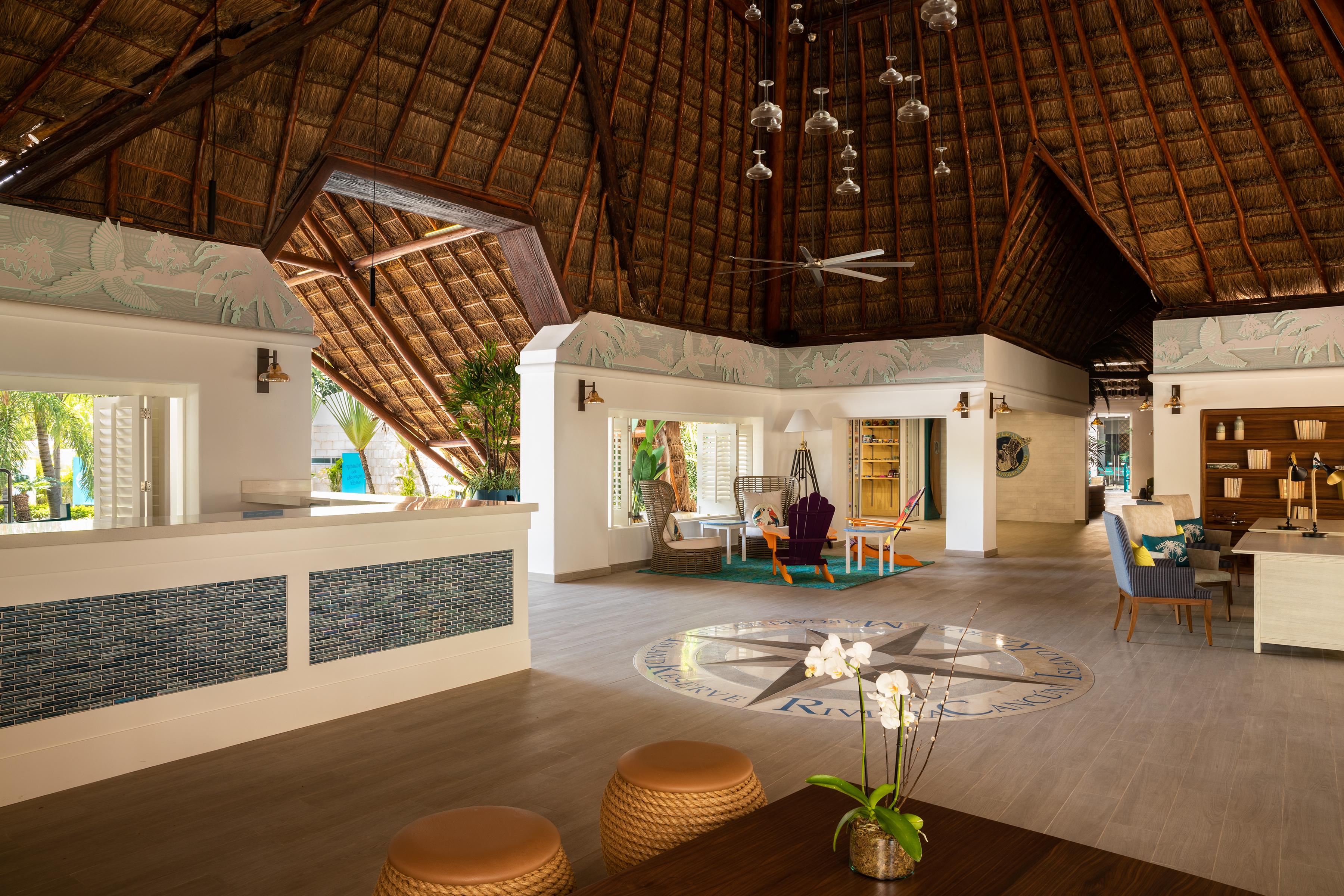 Margaritaville Island Reserve Riviera Cancun - A Karisma All-Inclusive Experience For All (Adults Only) Пуэрто-Морелос Экстерьер фото