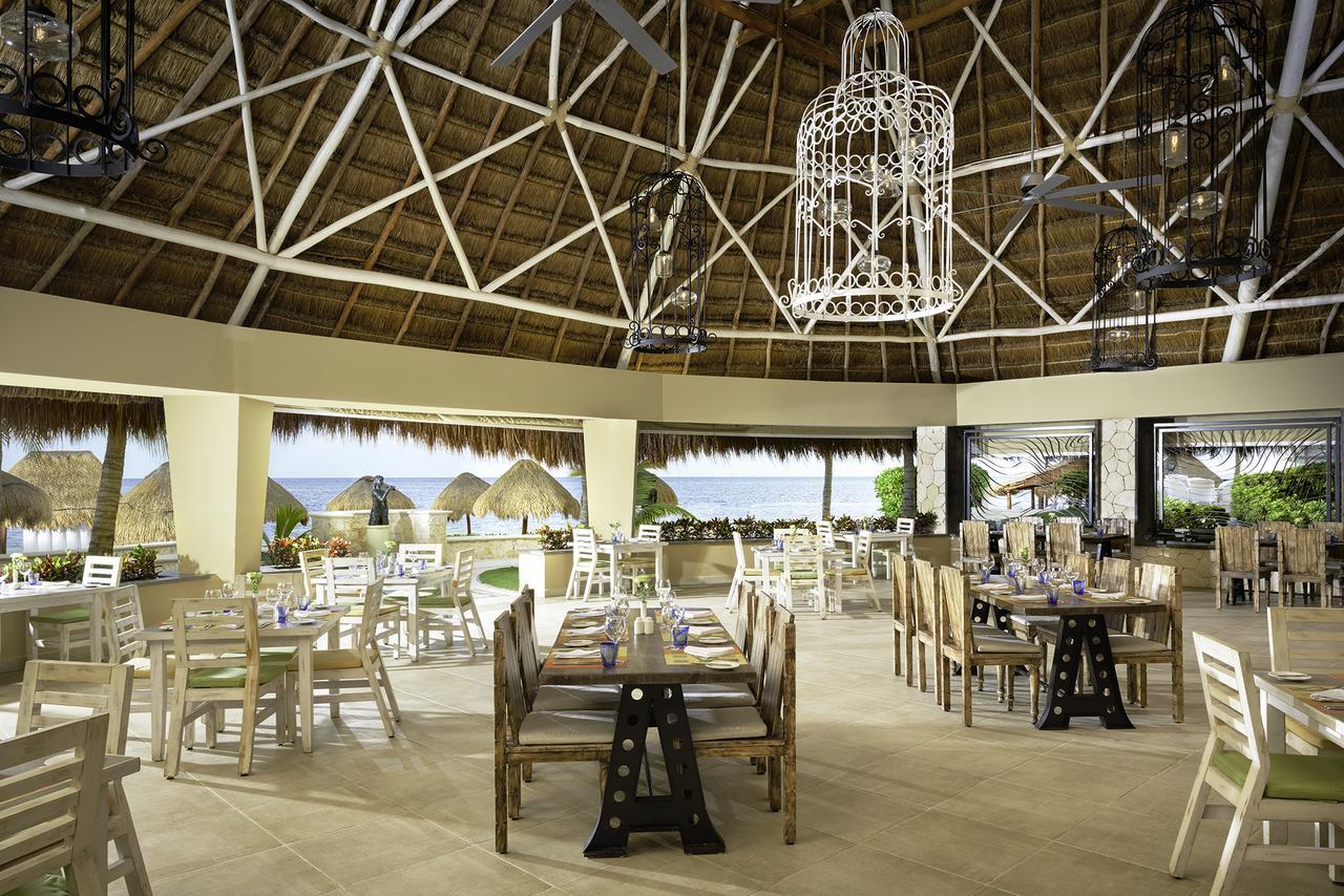 Margaritaville Island Reserve Riviera Cancun - A Karisma All-Inclusive Experience For All (Adults Only) Пуэрто-Морелос Экстерьер фото