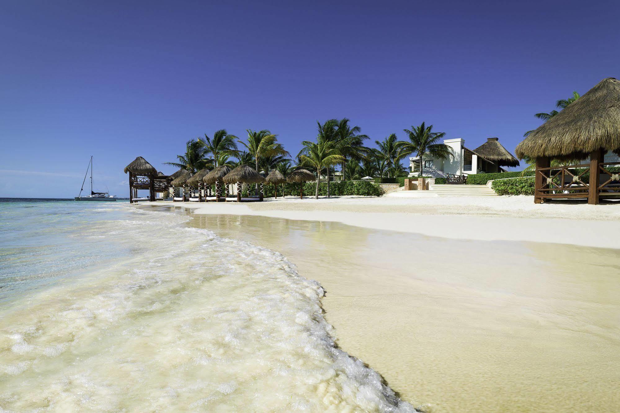 Margaritaville Island Reserve Riviera Cancun - A Karisma All-Inclusive Experience For All (Adults Only) Пуэрто-Морелос Экстерьер фото